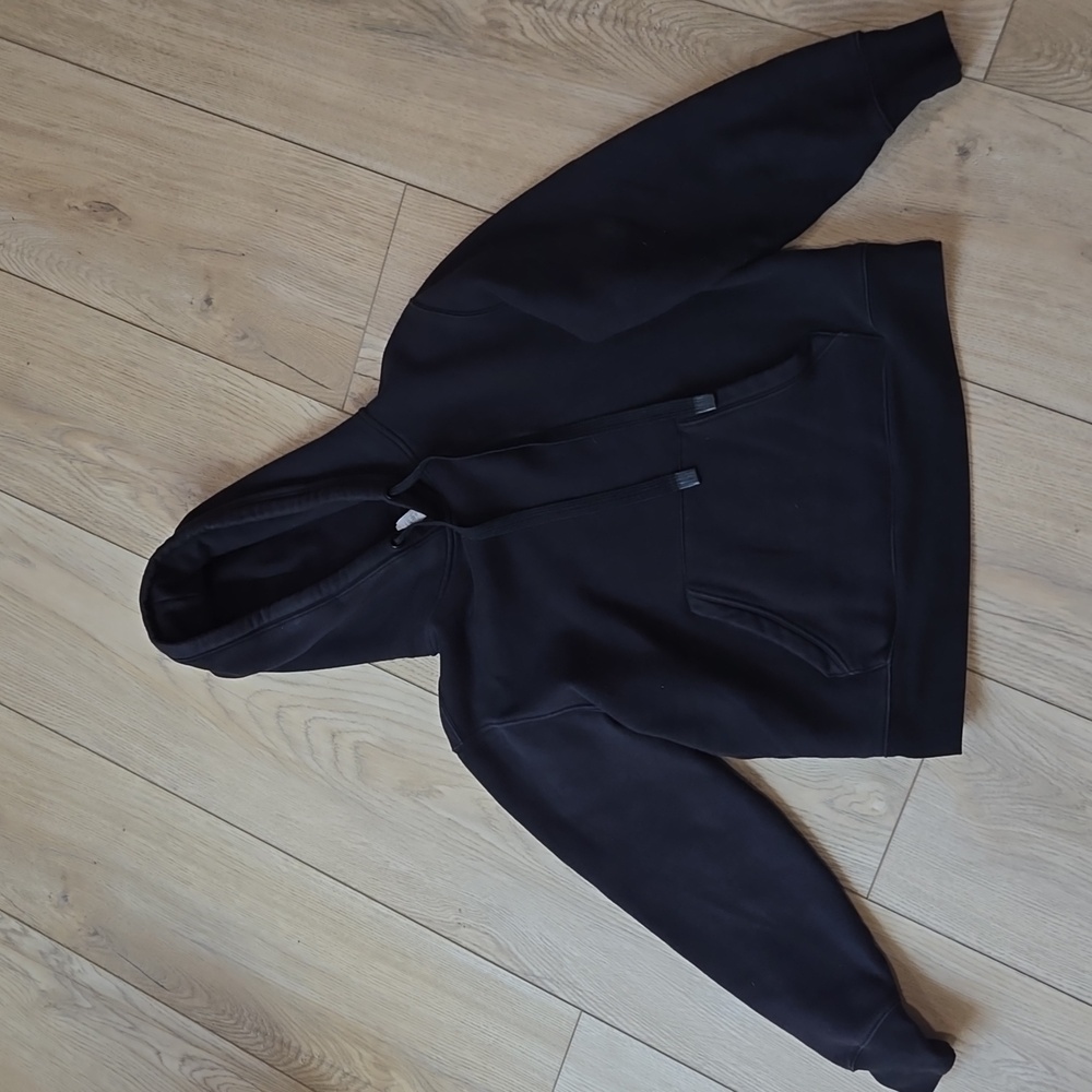 Athleta hoodie